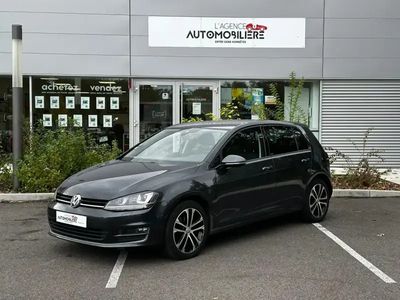 VW Golf VII