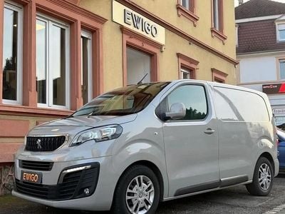 Occasion Peugeot Expert 95 ch (69 kW) 2019 Beige Van