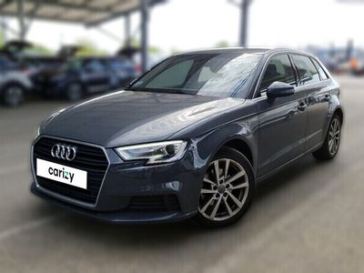 occasion Audi A3 Sportback 35 TFSI CoD 150 S tronic 7 Business line