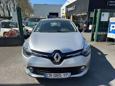 Renault Clio IV