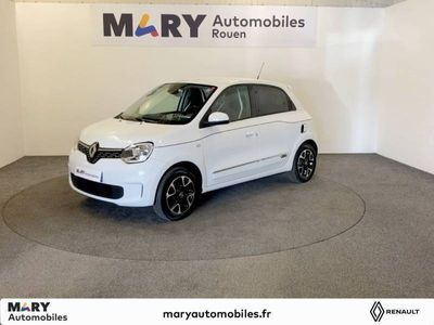 occasion Renault Twingo TWINGO IIIIII TCe 95 - Intens