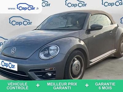 Occasion VW Beetle 105 ch (77 kW) 2017 Citadine