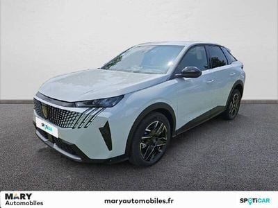 Occasion Peugeot 3008 Allure 136 ch (100 kW) 2025 Blanc SUV