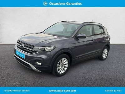 Occasion 2023 VW T-Cross Life SUV | 22 990 € (Prix juste)