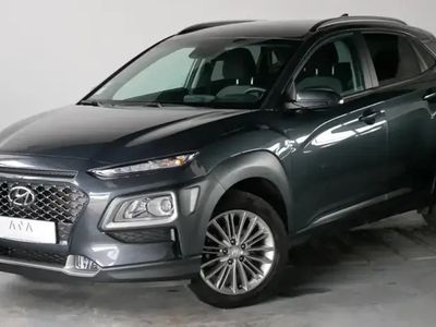 occasion Hyundai Kona 1.0 T-GDi 12V 2WD S&S 120 cv 1ère Main