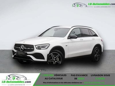 Occasion Mercedes GLC300e 211 ch (155 kW) 2020