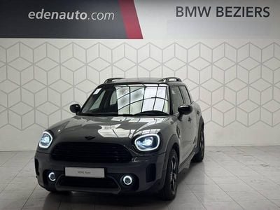 Occasion 2022 Mini Cooper Premium Plus Citadine | 30 900 € (Prix cher)
