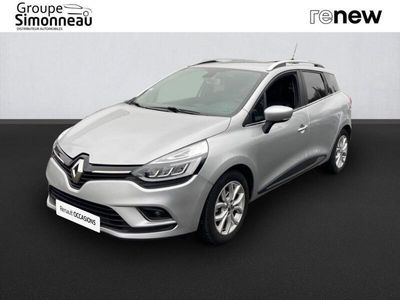 occasion Renault Clio IV ESTATE TCe 120 Energy Intens