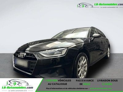 occasion Audi A4 Avant TDI 190 BVA