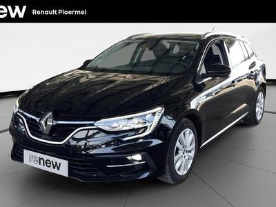 Noir Occasion 2022 Renault Mégane IV Business Berline | 14 990 € (Prix juste)