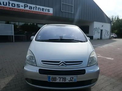 Citroën Xsara