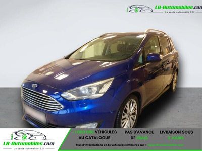 occasion Ford Grand C-Max 1.5 EcoBoost 150 BVM