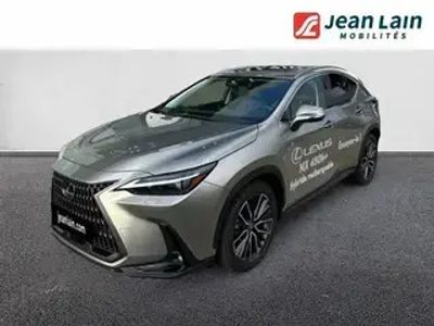 Lexus NX450h+