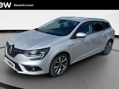 Renault Mégane IV