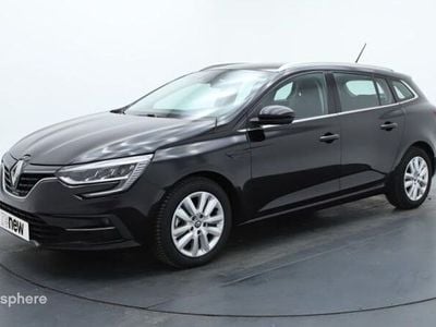 Renault Mégane GrandTour