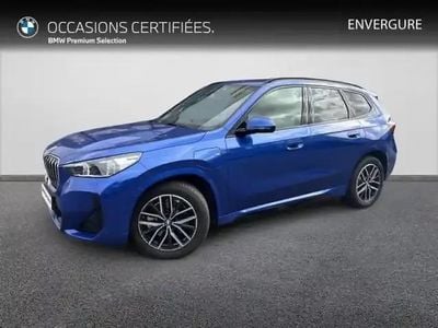 M portimao blau métal Occasion 2023 BMW X1 M Sport SUV | 47 490 €