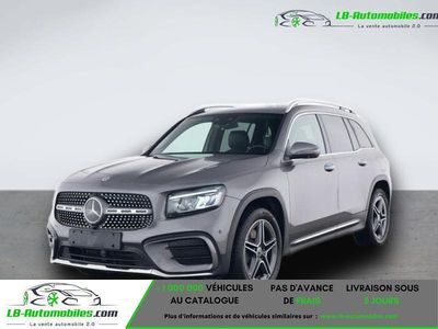 Occasion 2024 Mercedes GLB250 SUV | 56 800 €