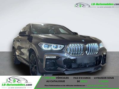 Occasion 2020 BMW X6 M50 Comfort Edition SUV | 73 100 €