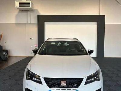 Occasion Seat Leon ST 4Drive 300 ch (220 kW) 2019 Break