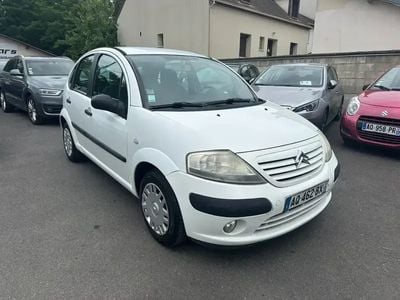Citroën C3