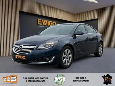 Occasion 2014 Opel Insignia Edition Citadine | 6 700 €