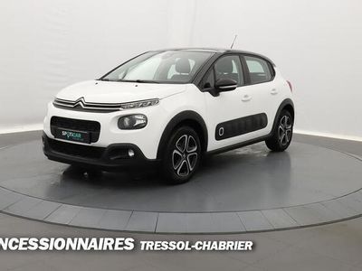 occasion Citroën C3 BUSINESS BlueHDi 100 S&S BVM Shine