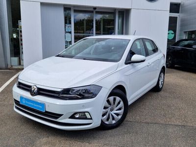 occasion VW Polo 1.0 TSI 95 S&S BVM5 Business
