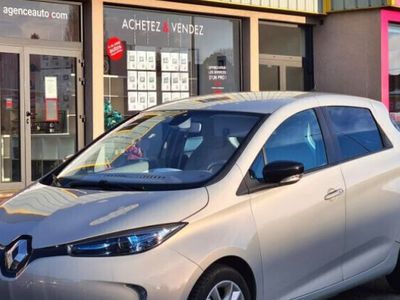 occasion Renault Zoe Q210 22 KWH 88 CH LIFE
