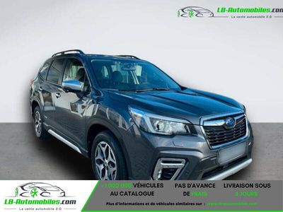 occasion Subaru Forester 2.0 150 ch BVA