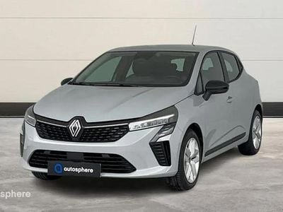 Occasion Renault Clio V Evolution 102 ch (75 kW) 2025 Berline