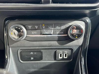 Occasion 2019 Ford Ecosport ST-Line SUV | 13 980 € (Prix juste)