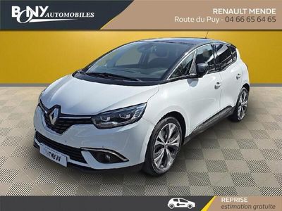 occasion Renault Scénic IV Scenic dCi 130 Energy - Intens