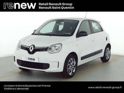 occasion Renault Twingo Twingo IIIIII SCe 65