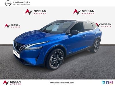 occasion Nissan Qashqai e-POWER 190ch Tekna 2022