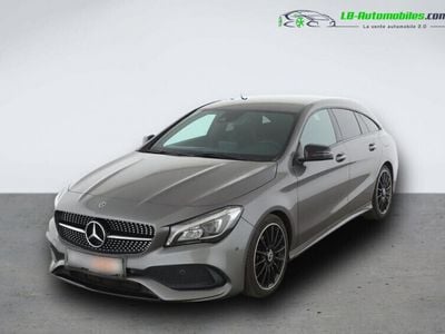 Mercedes 200