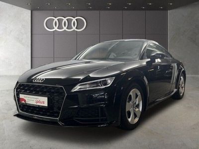 occasion Audi TT 40 TFSI 197CH S TRONIC 7