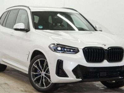 occasion BMW X3 xDrive30e PACK M