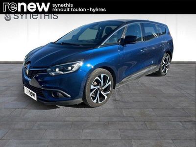 occasion Renault Grand Scénic IV Grand Scenic Blue dCi 120 - Intens