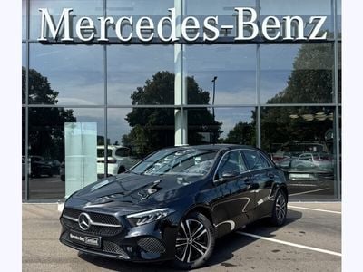 Mercedes A250