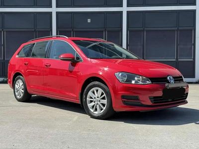 Occasion 2015 VW Golf VII LOUNGE Berline | 13 000 € (Prix juste)
