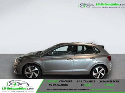 occasion VW Polo 2.0 TSI 200 S&S BVA