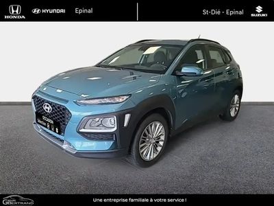 occasion Hyundai Kona 1.0 T-GDi 120ch FAP Intuitive