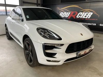 occasion Porsche Macan 3.0 V6 360 ch GTS PDK