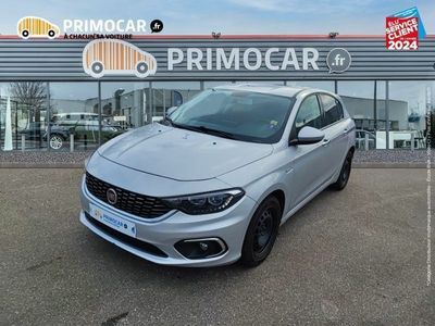 occasion Fiat Tipo 1.6 Multijet 120ch Lounge S/s 5p