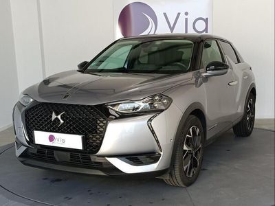 DS Automobiles DS3 Crossback