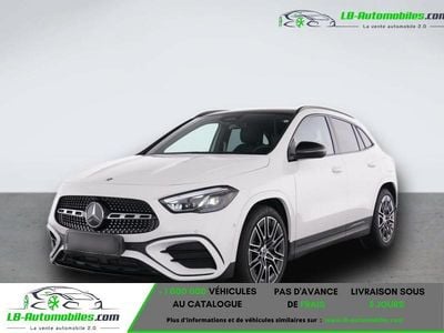 Occasion 2025 Mercedes GLA180 SUV | 49 400 €