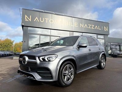 Occasion 2022 Mercedes GLE450 AMG Berline | 68 999 €