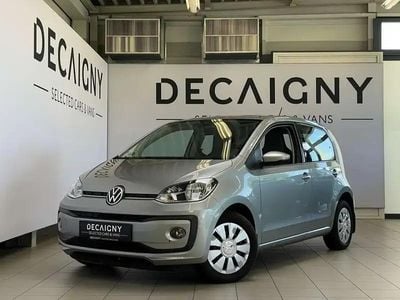 VW up!