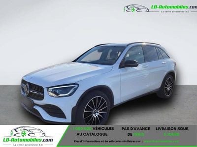 Occasion 2020 Mercedes GLC300 | 47 900 € (Prix cher)