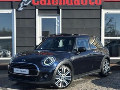 Occasion Mini Cooper 136 ch (100 kW) 2020 Citadine